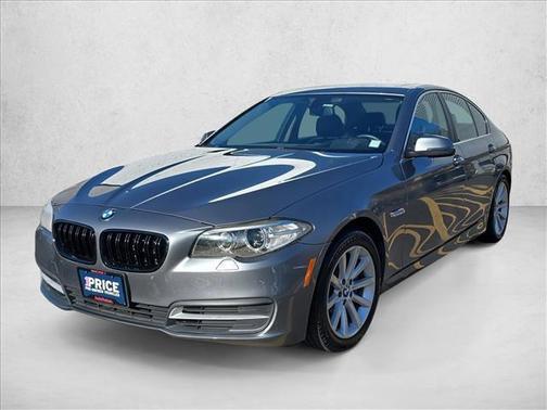 2014 BMW 535 xDrive