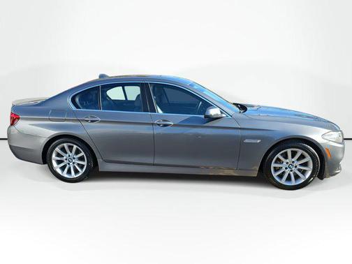 2014 BMW 535 xDrive