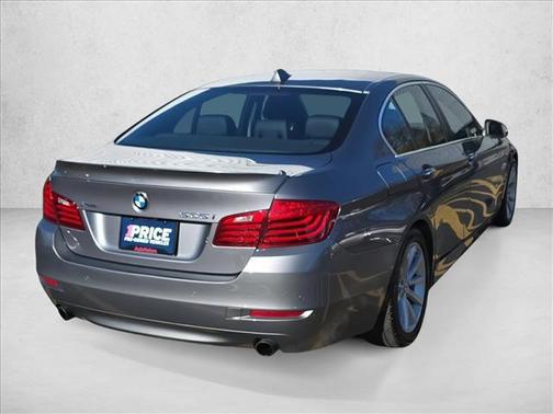 2014 BMW 535 xDrive