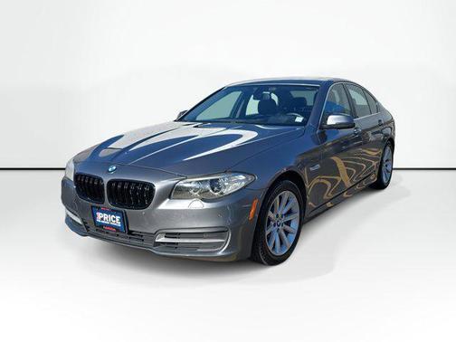 2014 BMW 535 xDrive