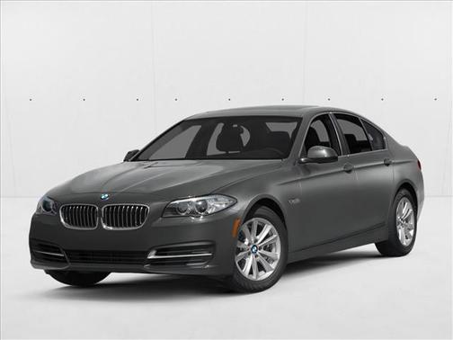 2014 BMW 535 xDrive