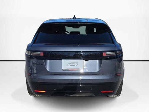 2026 Land Rover Range Rover Velar P250 SE R-Dynamic