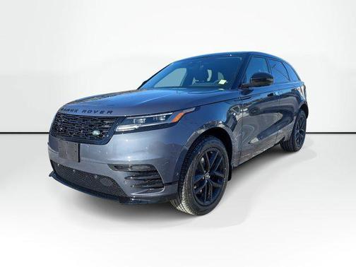 2026 Land Rover Range Rover Velar P250 SE R-Dynamic