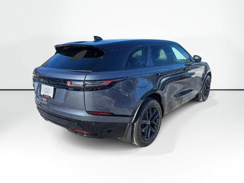 2026 Land Rover Range Rover Velar P250 SE R-Dynamic
