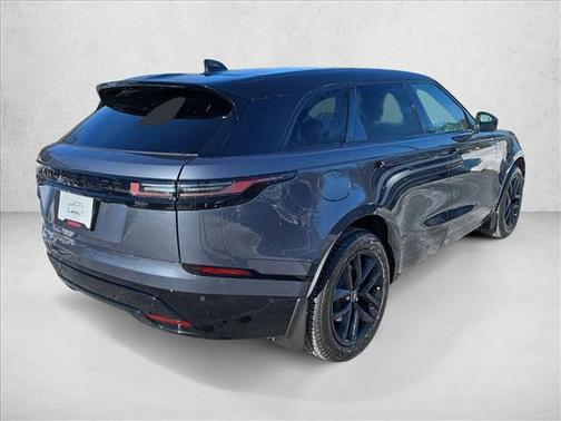 2026 Land Rover Range Rover Velar P250 SE R-Dynamic