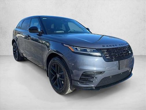 2026 Land Rover Range Rover Velar P250 SE R-Dynamic