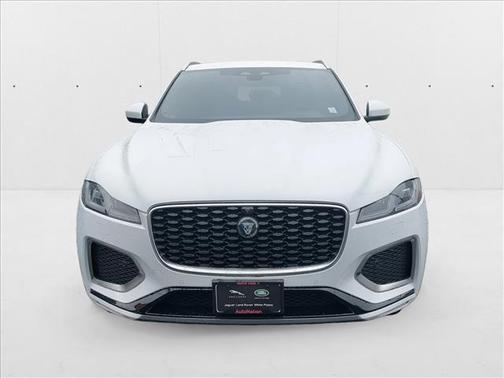 2026 Jaguar F-PACE R-Dynamic S P250 AWD Automatic