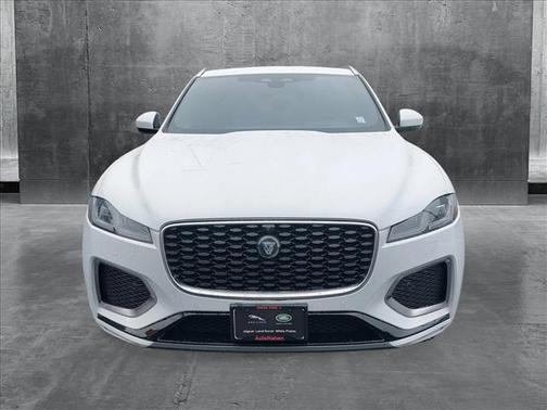 2026 Jaguar F-PACE R-Dynamic S P250 AWD Automatic