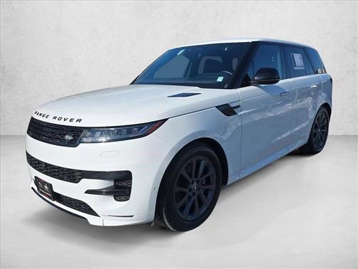 2024 Land Rover Range Rover Sport SE