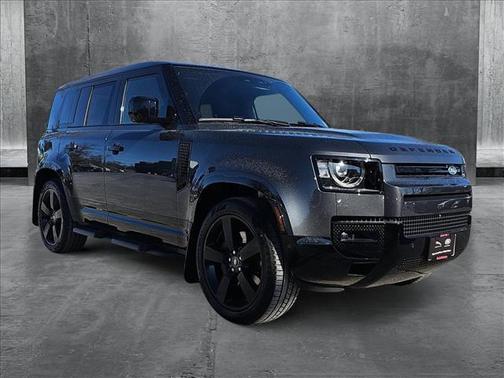 2025 Land Rover Defender 110 P500 X-Dynamic SE