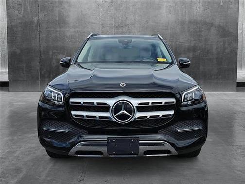 2022 Mercedes-Benz GLS 450 4MATIC