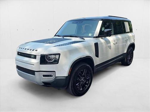 2025 Land Rover Defender 110 P400 S