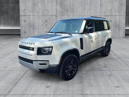 2025 Land Rover Defender 110 P400 S