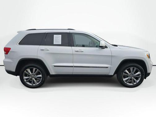 2013 Jeep Grand Cherokee Laredo