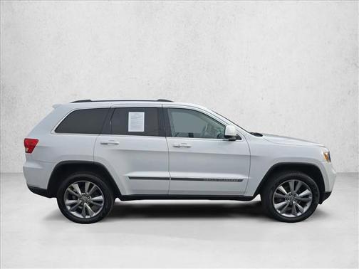 2013 Jeep Grand Cherokee Laredo
