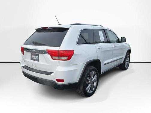 2013 Jeep Grand Cherokee Laredo