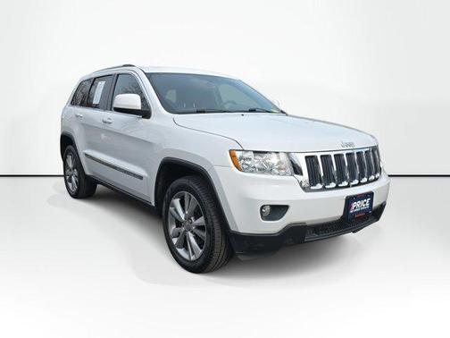 2013 Jeep Grand Cherokee Laredo