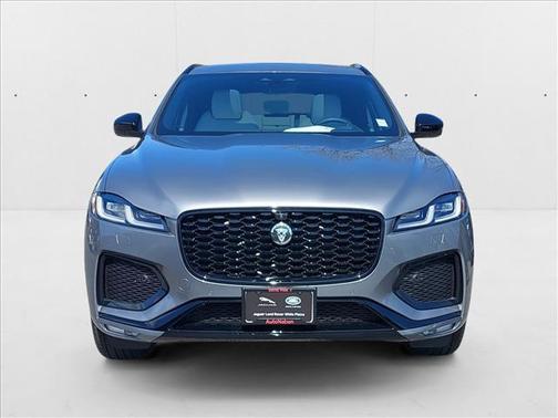 2026 Jaguar F-PACE R-Dynamic S P250 AWD Automatic