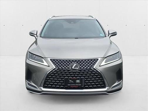 2020 Lexus RX 350 Base
