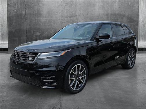 2026 Land Rover Range Rover Velar P250 SE R-Dynamic