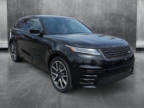 2026 Land Rover Range Rover Velar P250 SE R-Dynamic