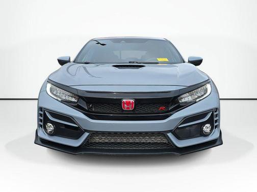 2021 Honda Civic Type R Touring