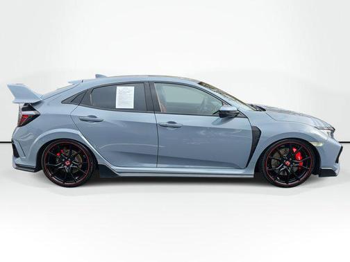 2021 Honda Civic Type R Touring