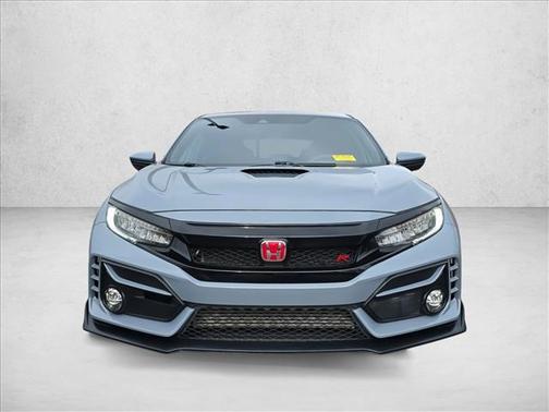 2021 Honda Civic Type R Touring