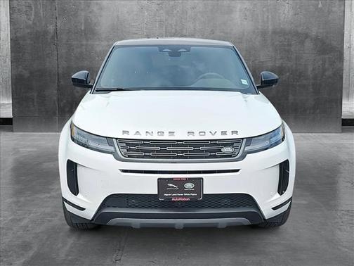 2026 Land Rover Range Rover Evoque Core S