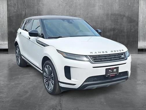 2026 Land Rover Range Rover Evoque Core S