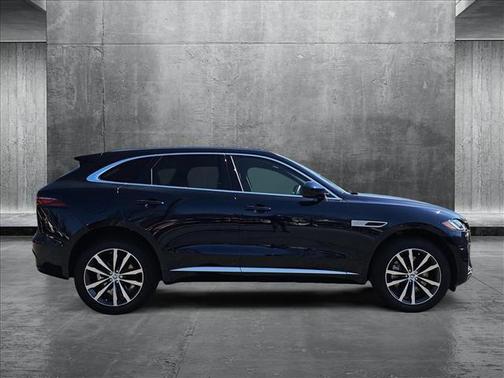 2026 Jaguar F-PACE R-Dynamic S P250 AWD Automatic