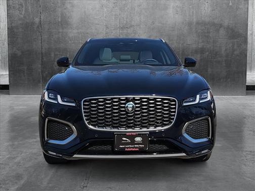 2026 Jaguar F-PACE R-Dynamic S P250 AWD Automatic
