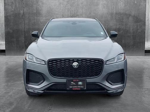 2026 Jaguar F-PACE R-Dynamic S P250 AWD Automatic