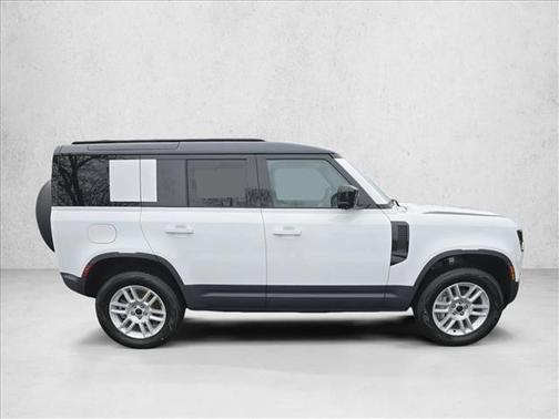 2026 Land Rover Defender P300 S