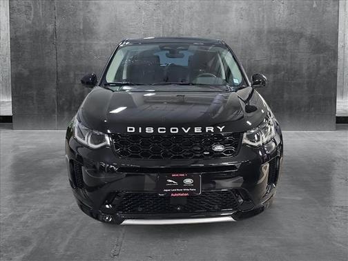 2024 Land Rover Discovery Sport Core S