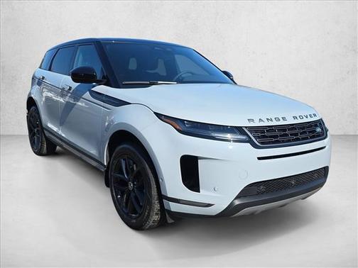 2026 Land Rover Range Rover Evoque Core S