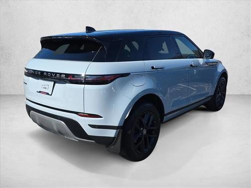 2026 Land Rover Range Rover Evoque Core S