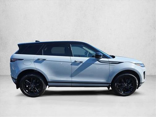 2026 Land Rover Range Rover Evoque Core S