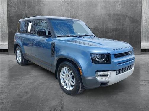 2024 Land Rover Defender 110 P300
