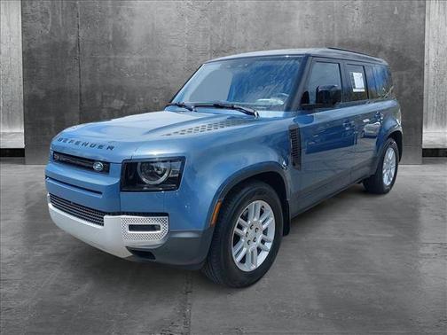 2024 Land Rover Defender 110 P300
