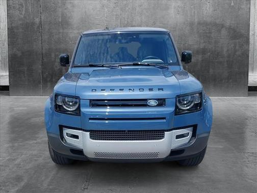 2024 Land Rover Defender 110 P300