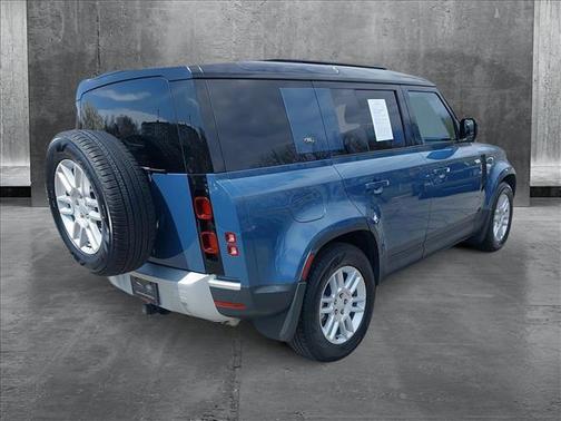 2024 Land Rover Defender 110 P300