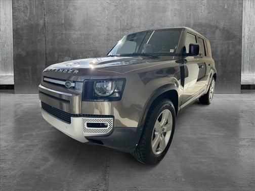 2024 Land Rover Defender 110 P400 S