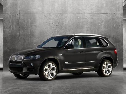 2010 BMW X5 xDrive30i