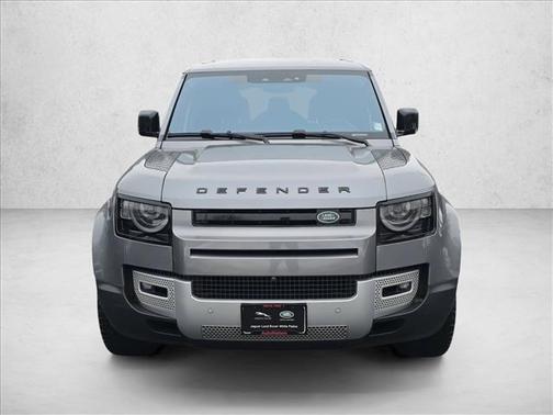 2021 Land Rover Defender 110 SE