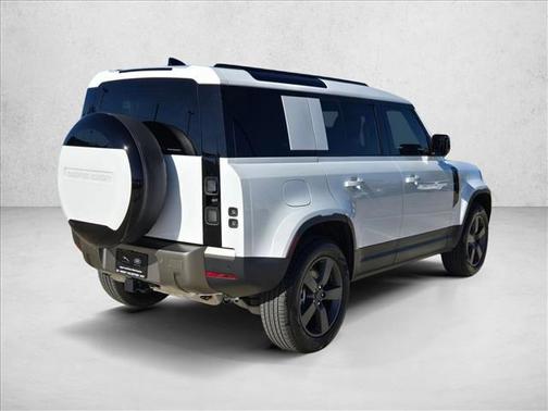 2026 Land Rover Defender P300 S