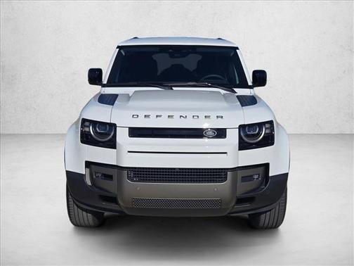 2026 Land Rover Defender P300 S