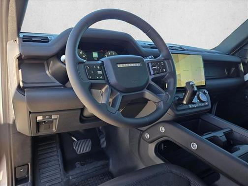 2026 Land Rover Defender P300 S
