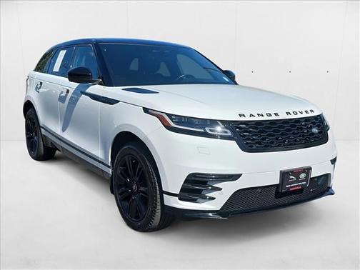 2023 Land Rover Range Rover Velar P340 S R-Dynamic