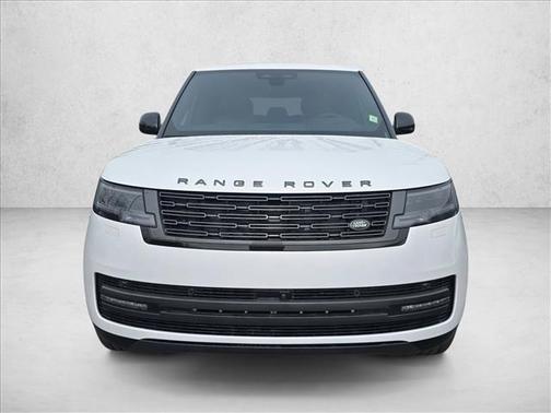 2026 Land Rover Range Rover P400 SE 7 Seat